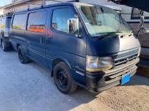 2001 Toyota Hiace Van