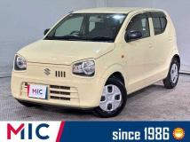 2019 Suzuki Alto