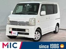 2008 Suzuki Every Wagon