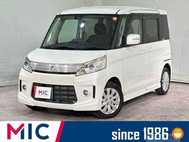 2014 Suzuki Suzuki Others