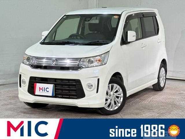 2015 Suzuki Suzuki Others