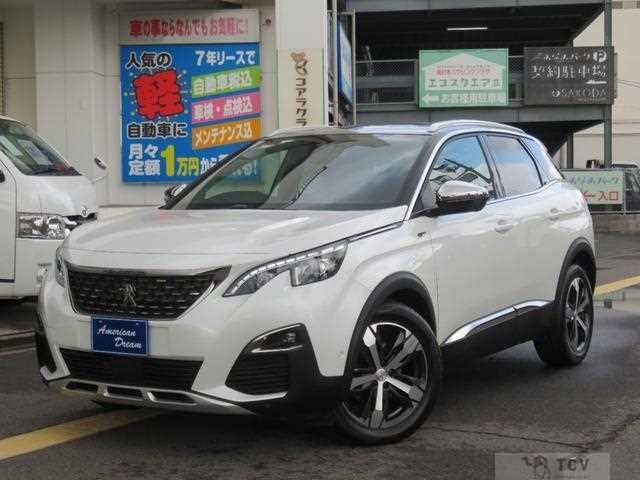 2017 Peugeot Peugoet Others