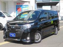 2016 Toyota Noah