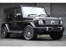 2024 Mercedes-Benz G-Class