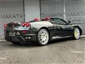 2008 Ferrari F430