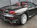 2008 Ferrari F430
