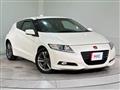 2011 Honda CR-Z