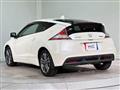 2011 Honda CR-Z