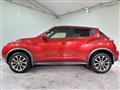 2015 Nissan Juke