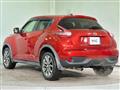 2015 Nissan Juke