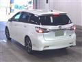 2015 Toyota Wish