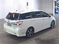 2015 Toyota Wish