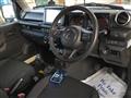 2023 Suzuki Jimny Sierra