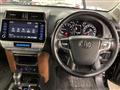 2021 Toyota Land Cruiser Prado