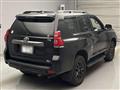 2021 Toyota Land Cruiser Prado