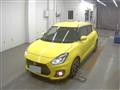 2023 Suzuki Swift