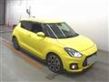 2023 Suzuki Swift