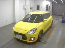 2023 Suzuki Swift