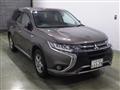2017 Mitsubishi Outlander