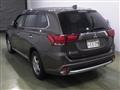 2017 Mitsubishi Outlander
