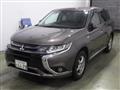 2017 Mitsubishi Outlander