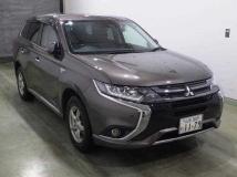 2017 Mitsubishi Outlander