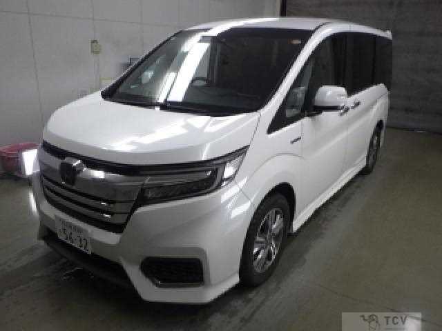 2017 Honda Honda Others