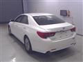 2013 Toyota Mark X