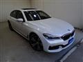 2018 BMW 7 Series