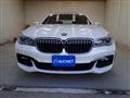 2018 BMW 7 Series