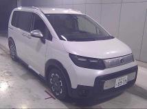 2025 Honda Freed