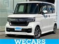 2021 Honda N BOX