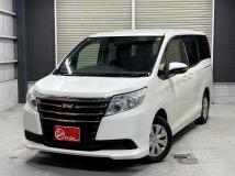 2015 Toyota Noah