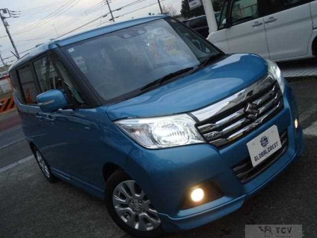 2020 Suzuki Suzuki Others