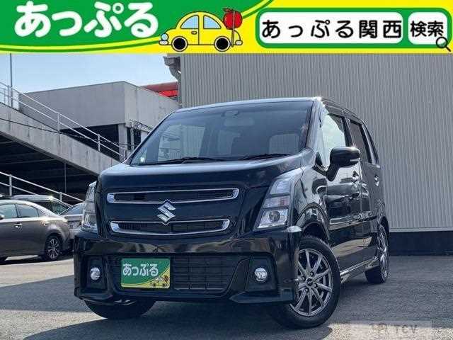 2022 Suzuki Wagon R