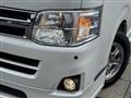 2013 Toyota Hiace Van