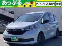 2023 Honda Freed