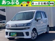 2018 Suzuki Wagon R