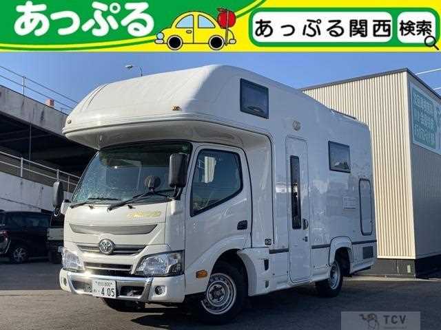 2018 Toyota Toyota Others