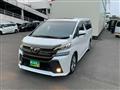 2018 Toyota Vellfire