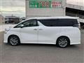 2018 Toyota Vellfire