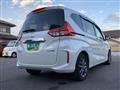 2022 Honda Freed