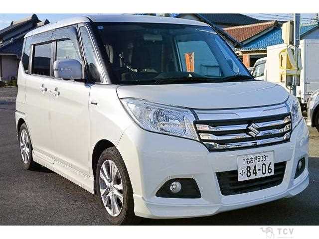 2016 Suzuki Suzuki Others