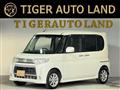 2011 Daihatsu Tanto