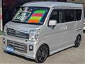 2023 Suzuki Every Wagon