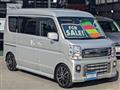 2023 Suzuki Every Wagon