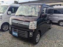 2017 Suzuki Every Wagon