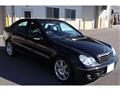 2007 Mercedes-Benz C-Class
