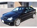 2007 Mercedes-Benz C-Class