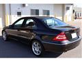 2007 Mercedes-Benz C-Class
